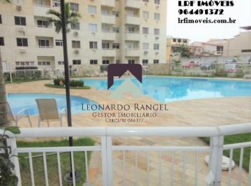 Foto 02 · Apartamento, Jardim Esplanada, Nova Iguaçu, RJ