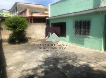Foto 01 · Casa, Vila São João, São João de Meriti, RJ