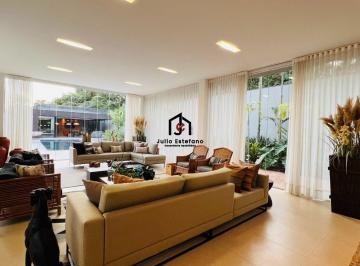 Casa · 2000m² · 5 Quartos · Casa à venda - no Jardim das Nações