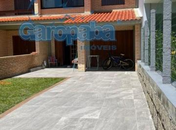 Foto 07 · Aluguel de Casa de Temporada em Garopaba-SC: 3 Quartos, 1 Suíte, 1 Vaga de Garagem - Centro, Vista p