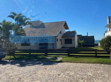 Foto 21 · ALUGO TEMPORADA EM GAROPABA, SOBRADO 4 DORMITÓRIOS, MAR AOS FUNDOS DA CASA!