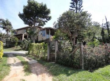 VVL050 · GAROPABA-SC vendo área central com  6.630m2 com sobrado em alvenaria, viabilidade para construir, do