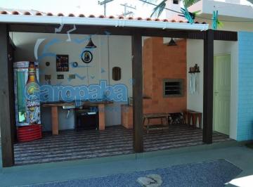 Foto 01 · ALUGO TEMPORADA CASA 4 DORMITÓRIOS DE CASAL CLIMATIZADOS (SPLIT), ( 1 SUÍTE), EM UM DOS DORMITÓRIOS 