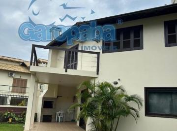 Foto 18 · Aluguel de Casa para Temporada em Garopaba-SC, Morrinhos: 3 Quartos, 1 Suíte, 2 Salas, 3 Banheiros,