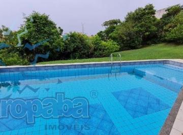 Foto 04 · Aluguel Temporada Casa 3 Dormitórios com Piscina em Garopaba-SC, Bairro Ferraz: 3 quartos, 1 suíte, 