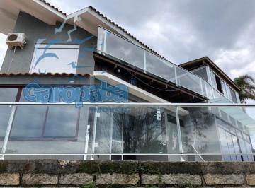 2018/11/85954019.jpg · ALUGO EM GAROPABA, COBERTURA DE SOBRADO, 4 DORMITÓRIOS, VISUAL TOTAL DO MAR E PRAIAS