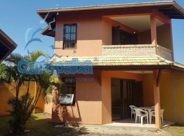 Foto 01 · Alugo em Garopaba-SC, centro, ótimo sobrado em condomínio com 1 dormitório (suíte) no pavimento sup