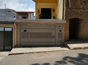 Casa · 250m² · 3 Quartos · 2 Vagas · Lindo Sobrado na Vila Eugenia