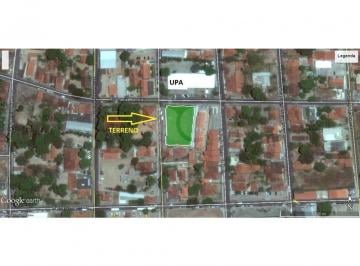 Sem Categoria · Terreno à venda em Centro - CE