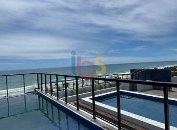 Apartamento · 198m² · 3 Quartos · 1 Vaga · Apartamento 3/4 Residencial Vernazza vista mar