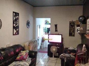 sala · Sobrado com 2 dormitórios à venda, 180 m² por R$ 429.980,00 - Fundação - São Caetano do Sul/SP