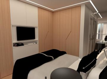 Apartamento de 2 quartos, Curitiba · Venda - 2 Quartos c/Suíte e 1 vaga - Batel - R$ 904.816,00!
