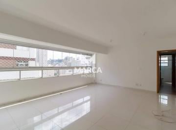 Apartamento · 97m² · 3 Quartos · 3 Vagas · Apartamento para aluguel, 3 quartos, 1 suíte, 3 vagas, Lourdes - Belo Horizonte/MG
