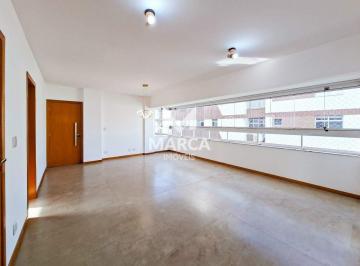 Apartamento · 97m² · 3 Quartos · 3 Vagas · Apartamento para aluguel, 3 quartos, 1 suíte, 3 vagas, Lourdes - Belo Horizonte/MG