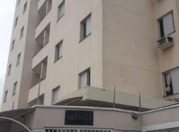 154294b48ceb3ae6538e42f07004a649cb745ff6 · Apartamento com 3 dormitórios para alugar, 100 m² por R$ 3.340,00/mês - Nova América - Piracicaba/SP