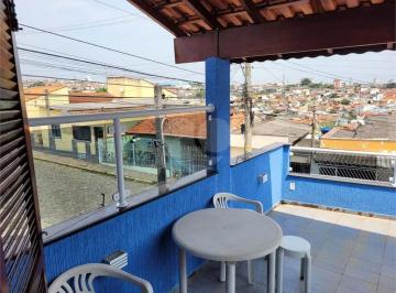Imagem Principal · Sobrado à venda com 2 quartos, sendo 1 suíte,  em Vila Sud Menuci, Mogi das Cruzes