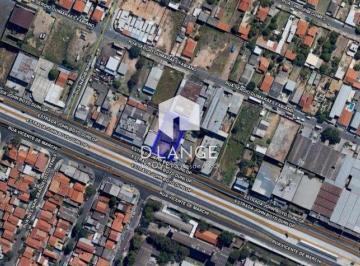 Comercial · 1250m² · Terreno à venda e para alugar em Campinas, Cidade Satélite Íris