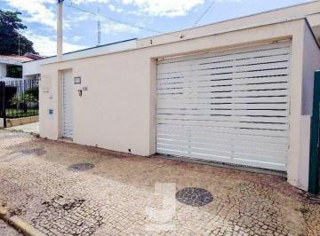 Casa · 180m² · 3 Quartos · 3 Vagas · Casa à Venda - Jardim Guanabara, Campinas - 180m2  - 3 Quartos