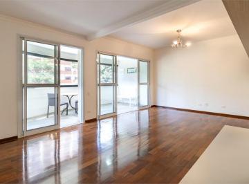 Área de Serviço · Apartamento com 2 quartos à venda em Moema - SP