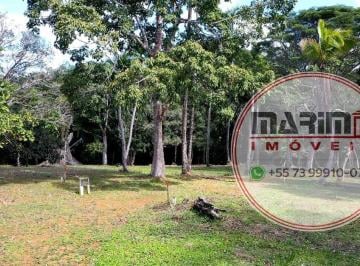 Foto 01 · Terreno a venda em Itacaré Bahia, 5.206 m², a 10 minutos das praias