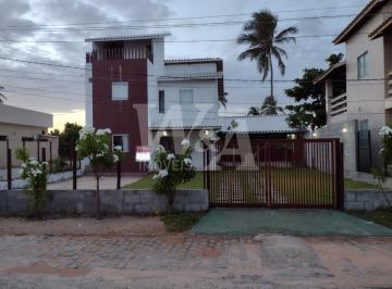 Foto 01 · Casa, Barra de Jacuípe, Camaçari, BA