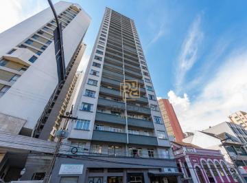 2a29771506ffb614aeaba24d05128727bff28f5b · Apartamento com 1 dormitório à venda, 56 m² por R$ 330.000,00 - Centro - Curitiba/PR
