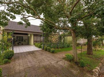 1293add25202953dd3818095b59fafc46502edb3 · Casa com 4 dormitórios à venda, 200 m² por R$ 1.350.000,00 - São Braz - Curitiba/PR