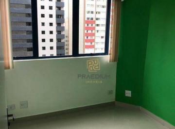 9823f19b29bf5a1b9507fef50c18e8e5ab7d1e19 · Sala à venda, 41 m² por R$ 400.000,00 - Bigorrilho - Curitiba/PR