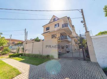 27c91e945c893555bd0bbb6757e31b79ef70c178 · Casa com 3 dormitórios à venda, 256 m² por R$ 1.250.000,00 - Guaíra - Curitiba/PR