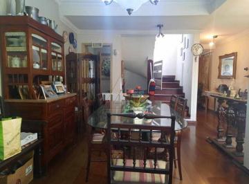 Casa · 120m² · 3 Quartos · 2 Vagas · Sobrado com 3 quartos, Caxingui, São Paulo - R$ 1.5 mi, Cod: 4121