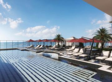 Apartamento de 4 quartos, Itapema · Apartamento frente mar de 4 suítes em 60 vezes para pagar! Em Meia Praia