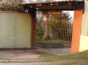 Rural · 2670m² · 3 Quartos · 5 Vagas · Chácara com 3 dormitórios à venda, 2670 m² por R$ 700.000,00 - Tercasa - Mairiporã/SP