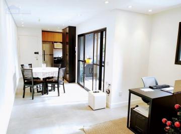 Apartamento · 49m² · 1 Quarto · 1 Vaga · Apartamento em São Paulo
