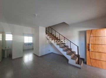 ca383968e08b288b52290220adc862ab8f60dca6 · Sobrado com 2 quartos à venda, 98 m² por R$ 510.000 - Bairro Itapema - Guararema/SP