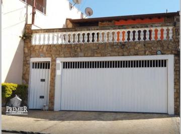 Foto 01 · CASA SOBRADO A VENDA COM 3 DORMITÓRIOS NO PARQUE NOVA CIDADE JARDIM - JUNDIAÍ/SP