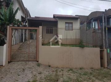 Casa · 120m² · 2 Quartos · 3 Vagas · VENDA - CASA DE 2 DORMITÓRIOS NO BAIRRO ENCOSTA DO SOL EM ESTÂNCIA VELHA