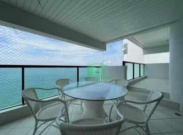 211c21a5be7beb71f9b811b0ac4b1914ecd90953 · Apartamento frente mar com 3 quartos (3 suítes), 2 vagas e lazer à venda em Pitangueiras, Guarujá