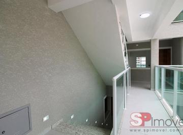 Foto 01 · Casa em Condominio, Vila Isolina Mazzei, São Paulo, SP