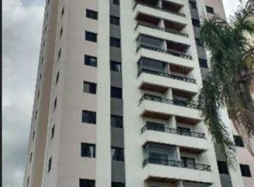 Apartamento · 80m² · 3 Quartos · 2 Vagas · Campo Grande V. Castelo Próx Shopping Interlagos. Aceita permuta