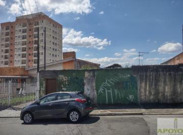 Terreno · 65m² · Metrô Capão Redondo Parque Maria Helena ótima localização
