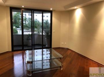 Apartamento · 252m² · 4 Quartos · 4 Vagas · Apartamento Campo Belo 4 dormitórios, 2 suítes, 4 vagas 252m²