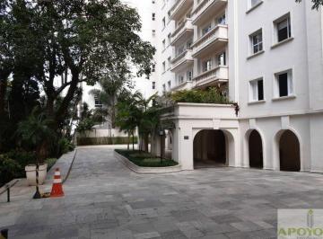 Apartamento · 160m² · 4 Quartos · 1 Vaga · Vila Mariana Paraíso a 400 metros da Paulista excelente Apartamento