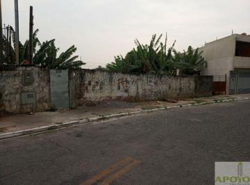 Terreno · 60m² · Terreno à Venda no Parque Fernanda - 452 m²