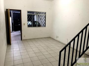 Casa · 80m² · 2 Quartos · 1 Vaga · Sobrado 2 dormitórios bairro Cidade Ademar