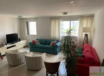 Apartamento · 98m² · 2 Quartos · 1 Vaga · Apartamento 2 dormitórios, suíte, 1 vaga - Moema Pássaros