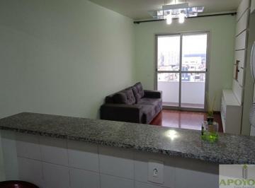 Apartamento · 52m² · 2 Quartos · 1 Vaga · Apartamento a 600 metros Metrô São Judas