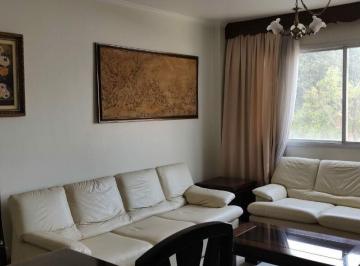 Apartamento · 79m² · 2 Quartos · 1 Vaga · Apartamento amplo 2 dormitórios, 2 banheiros metrô Saúde 79m²