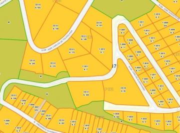 Terreno · 1m² · Excelente Terreno à Venda no Parque do Morumbi - 3.119m² | Estuda Permuta