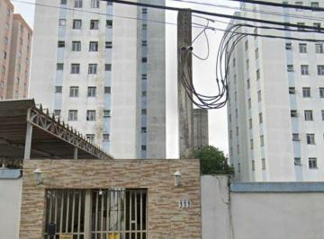 Apartamento · 50m² · 2 Quartos · 1 Vaga · Campo Limpo Jardim Mitsutani ótimo apartamento 1 vaga