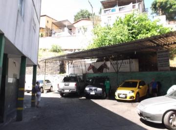 Comercial · 1000m² · 20 Vagas · Ponto, Brotas, Salvador, BA